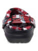 Crocs Chodaki w kolorze czarnym