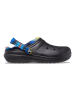 Crocs Crocs in Schwarz/ Bunt