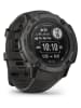 Garmin GPS-Multisport-Smartwatch "Instinct® 2X Solar" in Anthrazit
