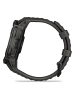 Garmin GPS-Multisport-Smartwatch "Instinct® 2X Solar" in Anthrazit