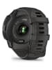 Garmin GPS-Multisport-Smartwatch "Instinct® 2X Solar" in Anthrazit