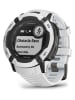 Garmin Multisport-Smartwatch "Instinct® 2X Solar" in Weiß