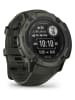 Garmin Multisport-Smartwatch "Instinct® 2X Solar" in Grün