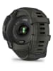 Garmin Multisport-Smartwatch "Instinct® 2X Solar" in Grün