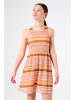 Garcia Kleid in Orange