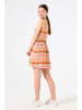 Garcia Kleid in Orange