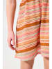 Garcia Kleid in Orange