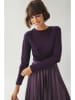 Vila Longsleeve in Lila