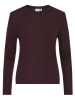 Vila Longsleeve paars
