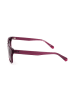 Polaroid Herren-Sonnenbrille in Lila/ Dunkelblau