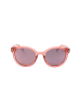 Polaroid Damen-Sonnenbrille in Pink