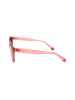 Polaroid Damen-Sonnenbrille in Pink