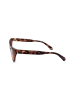 Polaroid Damen-Sonnenbrille in Braun