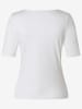 More & More Koszulka w kolorze białym