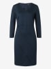 More & More Jurk donkerblauw