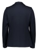 More & More Blazer donkerblauw