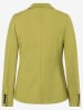 More & More Blazer lichtgroen