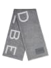LIEBESKIND BERLIN Wollen sjaal grijs - (L)240 x (B)50 cm
