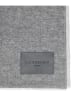 LIEBESKIND BERLIN Wollschal in Grau - (L)240 x (B)50 cm