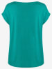 Mars & More Shirt turquoise