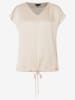 Mars & More Bluse in Creme
