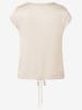 Mars & More Bluse in Creme
