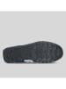 Saucony Leder-Sneakers "Jazz" in Dunkelblau