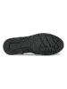 Saucony Leren sneakers "Shadow 5000" kaki/groen/grijs