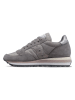 Saucony Leder-Sneakers "Jazz Triple" in Grau
