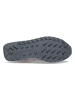Saucony Leder-Sneakers "Jazz Triple" in Grau