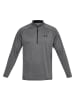 Under Armour Koszulka funkcyjna w kolorze szarym