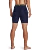 Under Armour Trainingsshorts  in Dunkelblau
