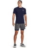 Under Armour Trainingsshorts  in Dunkelblau