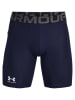 Under Armour Trainingsshorts  in Dunkelblau