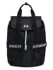 Under Armour Rucksack "Favorite Backpack" in Schwarz - 10 l