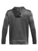 Under Armour Bluza w kolorze szarym