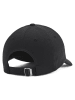 Under Armour Cap "Blitzing" in Schwarz