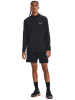 Under Armour Koszulka w kolorze czarnym