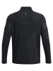 Under Armour Koszulka w kolorze czarnym