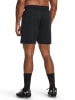 Under Armour Trainingsshorts  in Schwarz