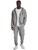 Under Armour Sweatjacke "Rival" in Grau