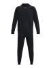 Under Armour 2tlg. Outfit in Schwarz