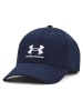 Under Armour Pet "Sportstyle Lockup" donkerblauw