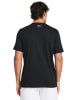 Under Armour Shirt "Sport Style" zwart
