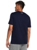 Under Armour Shirt "Sport Style" in Dunkelblau