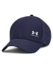 Under Armour Cap "Iso-chill Armourvent" in Dunkelblau