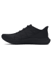 Under Armour Laufschuhe "Charged Speed Swift" in Schwarz