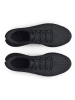 Under Armour Buty "Charged Speed Swift" w kolorze czarnym do biegania