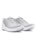 Under Armour Buty "Charged Speed Swift" w kolorze szarym do biegania