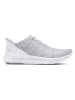 Under Armour Laufschuhe "Charged Speed Swift" in Grau